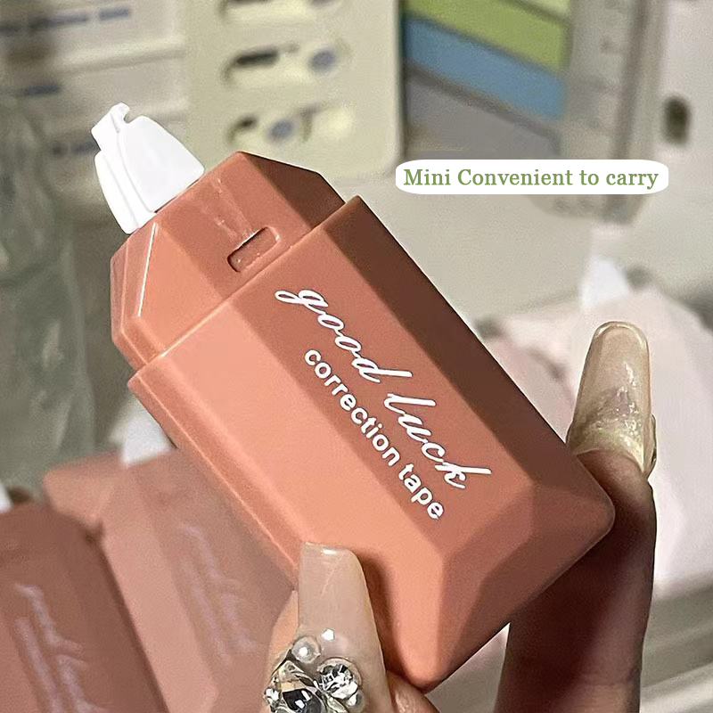 Cinta correctora de gradiente  - Correction Tape Roller reseña y precio