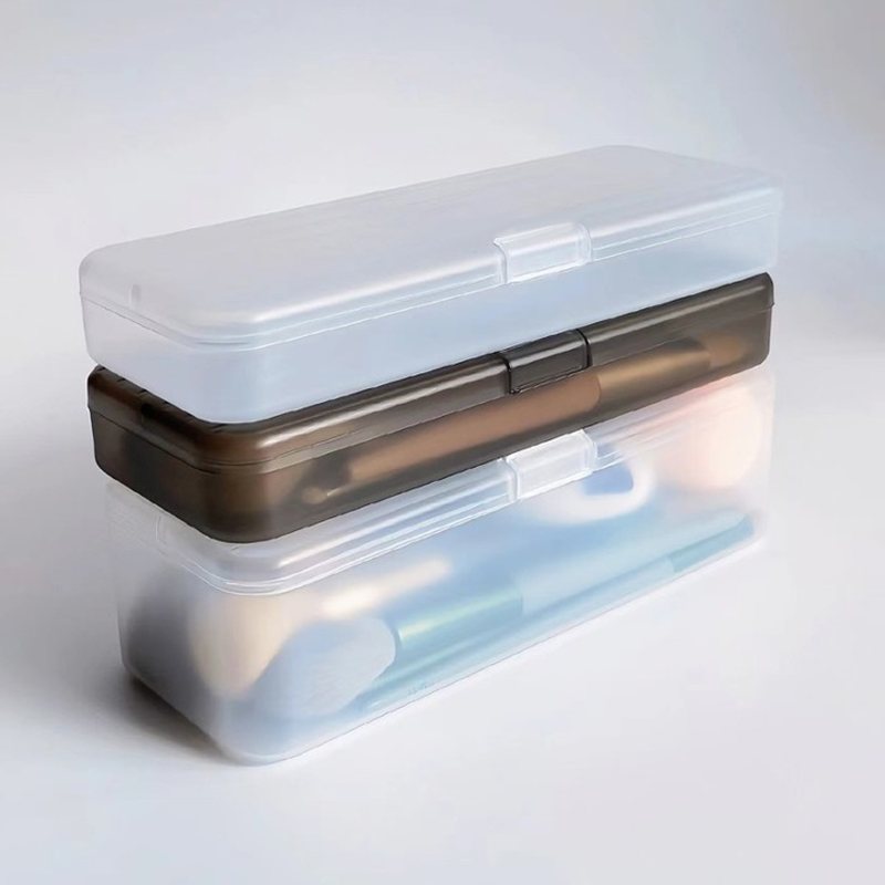 Caja de almacenamiento de cosm - Stationery Supplier reseña y precio