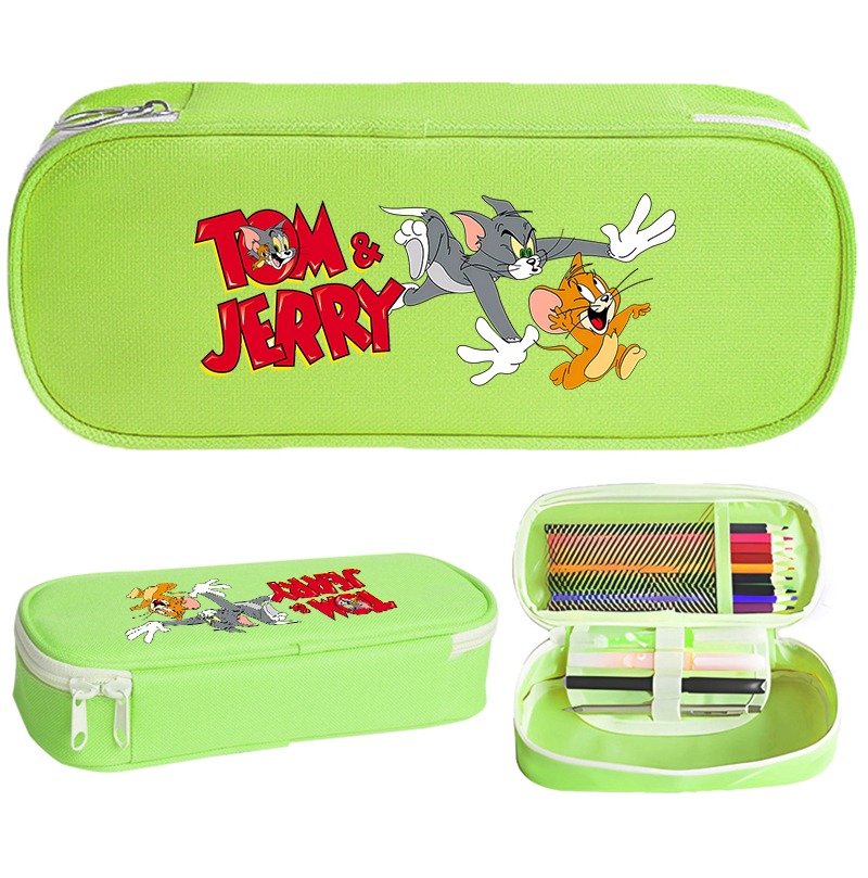 Estuches de lápices bonitos de - Stationery Supplier reseña y precio