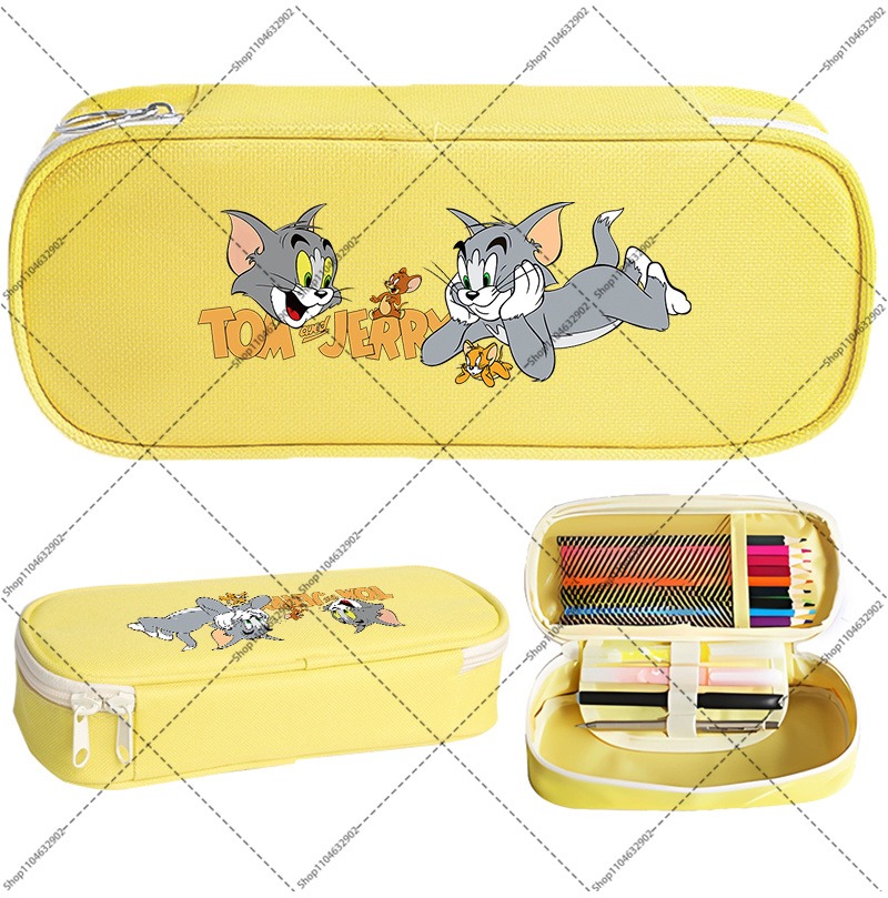 Estuches de lápices bonitos de - Stationery Supplier reseña y precio
