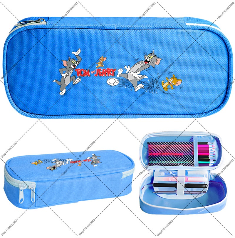 Estuches de lápices bonitos de - Stationery Supplier reseña y precio