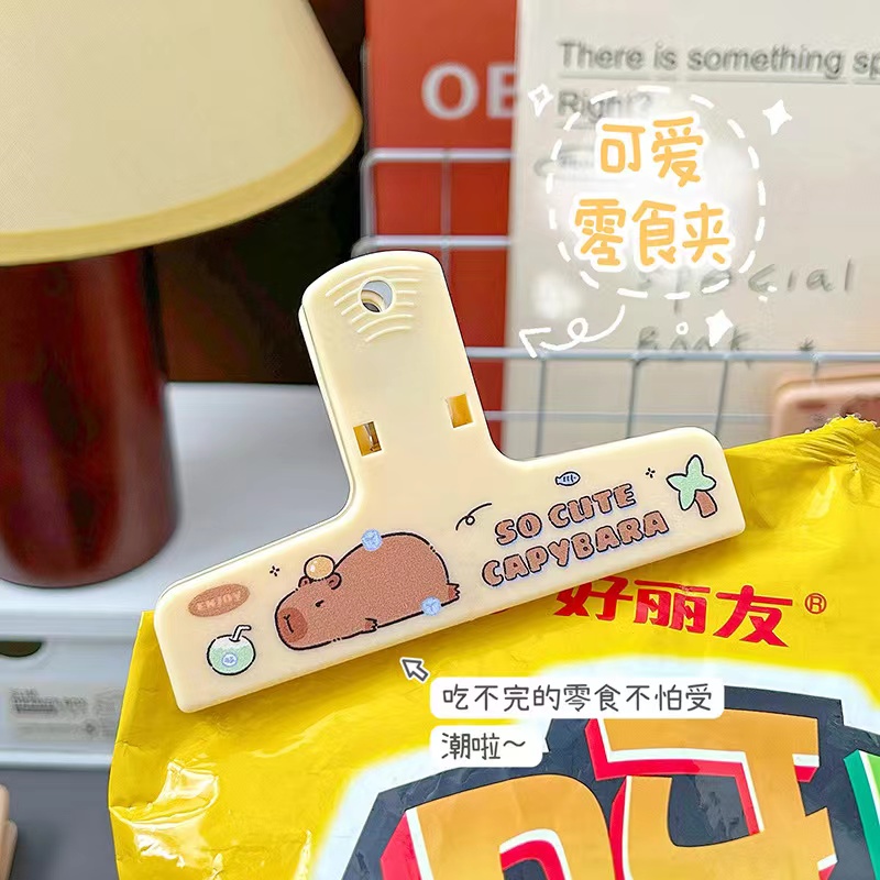 Clips para carpetas de carpinc - Binder Clip Assorted reseña y precio